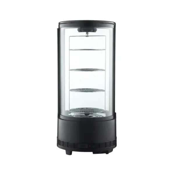 By Kitchen Pasta Teşhir Dolabı DST-02