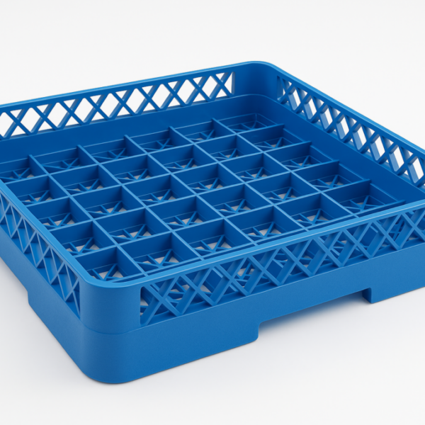 Düz Bardak Basketi