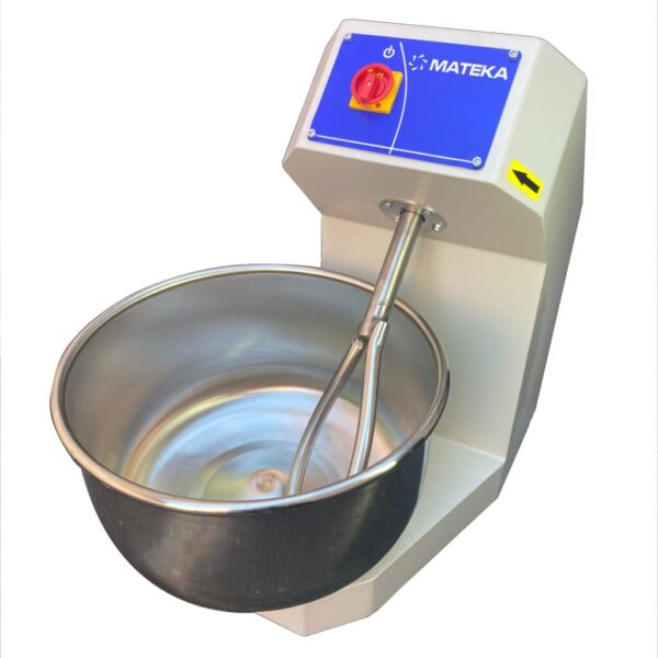 HYM 430 Hamur Yoğurma Makinesi (20 Kg)
