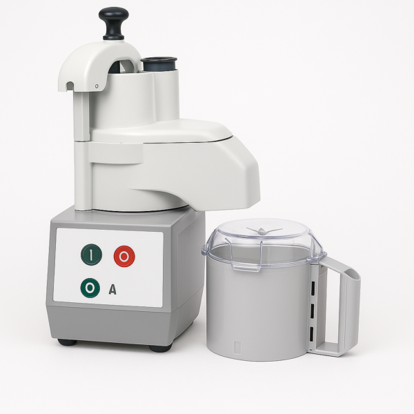 Robot Coupe Sebze Doğrama ve Parçalama Makinesi R301