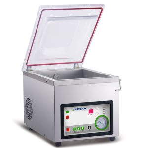 Vakumlu Ambalaj Makinesi