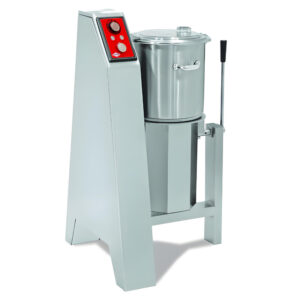 Sebze Parçalama Makinesi