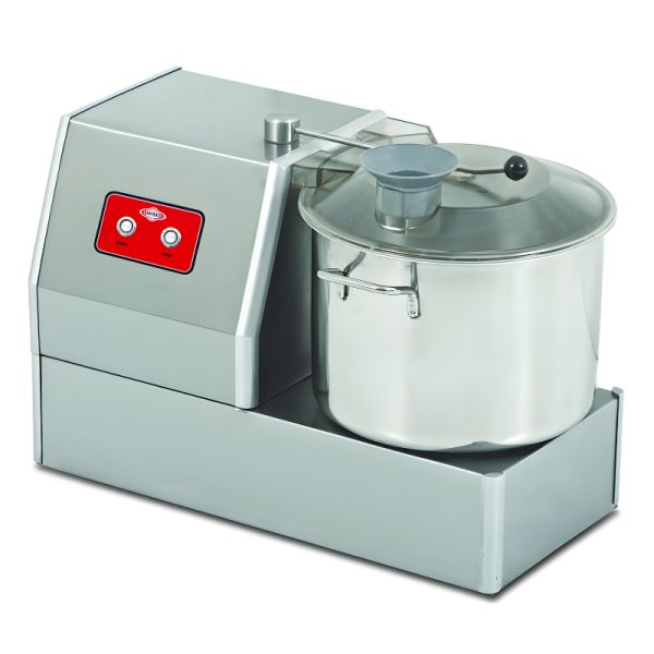 Soğan Doğrama Makinesi