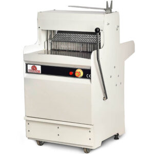 Ekmek Dilimleme Makinesi