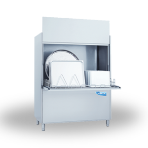 Kazan Yıkama makinesi