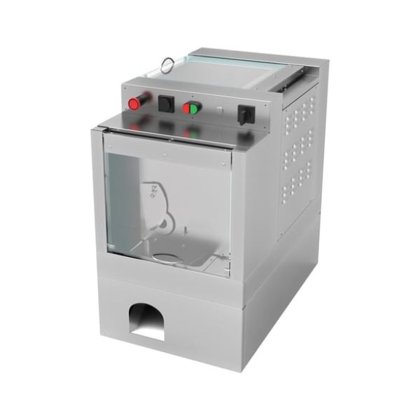 Hamur Kes Tart Makinesi