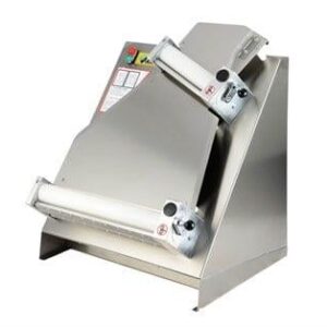 Pizza Lahmacun Açma Makinesi