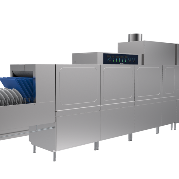 Konveyörlü Bulaşık Makinesi