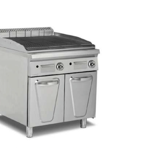 Gazlı Lavaşlı Izgara