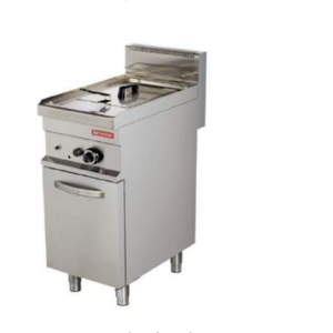 Gazlı & Elektrikli Fritöz