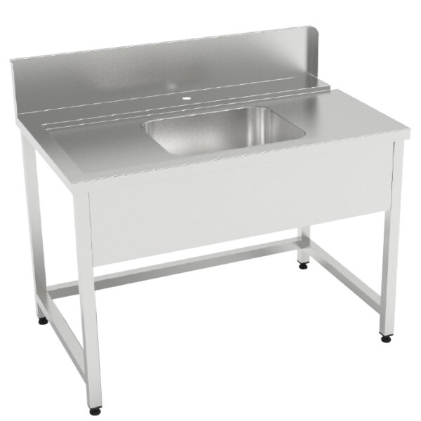 Makine Giriş Tezgahı