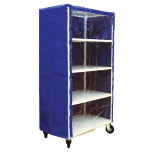 Temiz Çamaşır Arabası