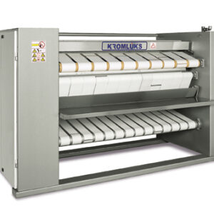 Bantlı Silindir Ütü