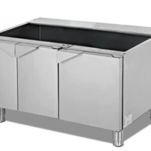 Set Altı Dolaplı Tezgah