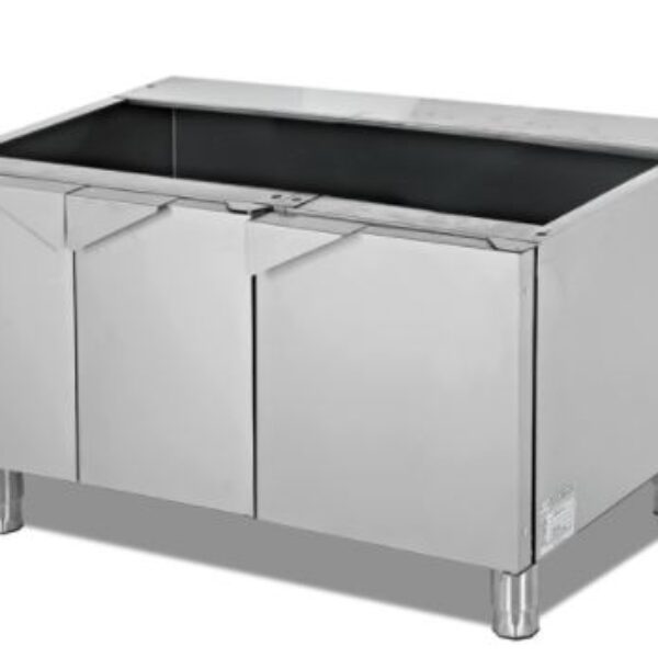 Set Altı Dolaplı Tezgah