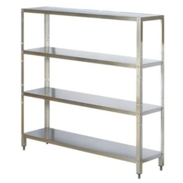 İstif Rafı Demonte Tabanlı