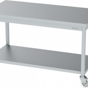 Hareketli Çalışma Tezgahı