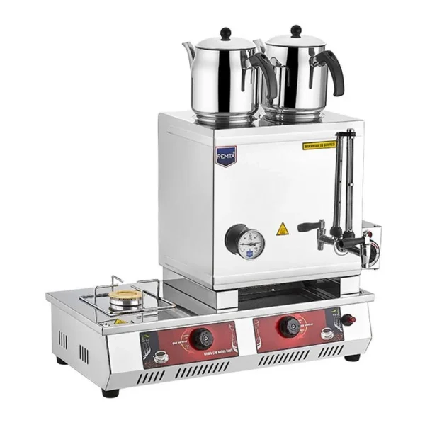 Elektrikli Kahveci Kazanı