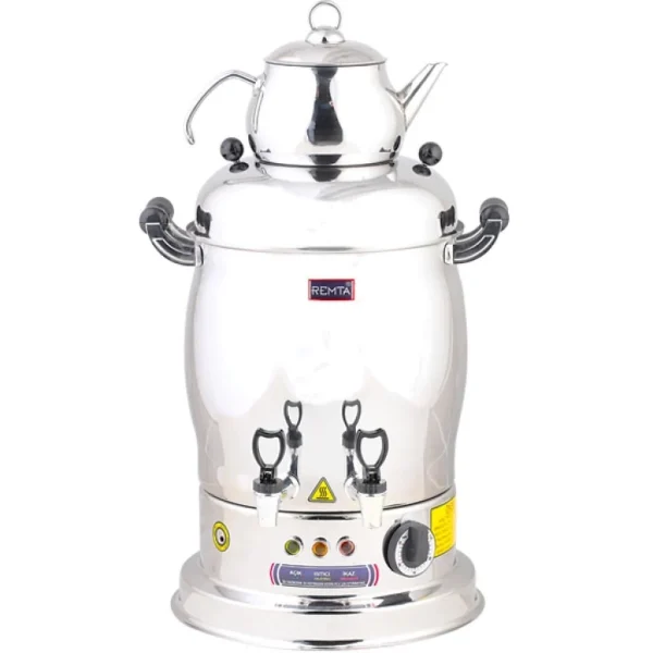 Demlikli Çay Makinesi