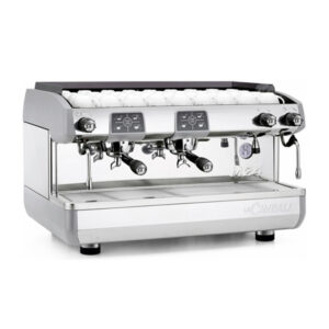 Espresso Makinesi 2 Grup