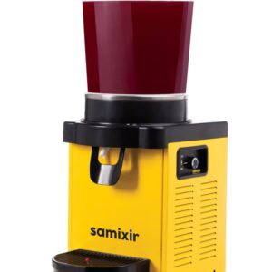 Soğuk İçecek Makinesi