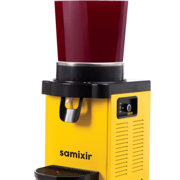 Soğuk İçecek Makinesi