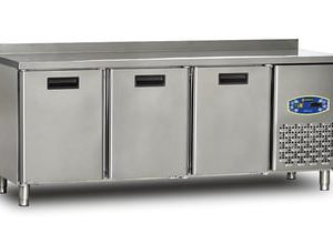 Set Altı Buzdolabı