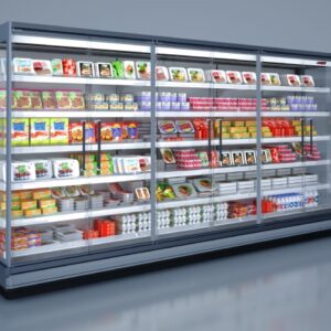 Sütlük Buzdolapları