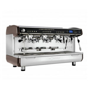 Espresso Makinesi 3 Grup