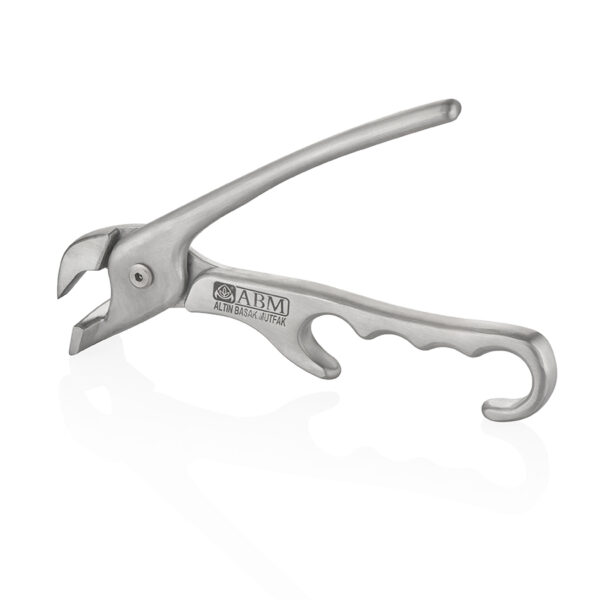 ABM Pizza Tutacağı