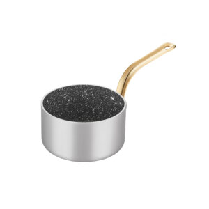 Alu Granit Mini Kaçerola