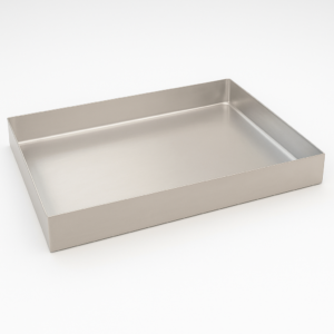 Alüminyum Baklava Tepsisi