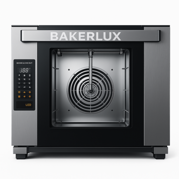 Arianna Model Fırın | 4 Tepsili | 460×330