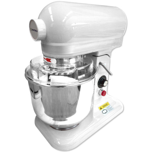 B8 Standlı Mikser (8 Litre)