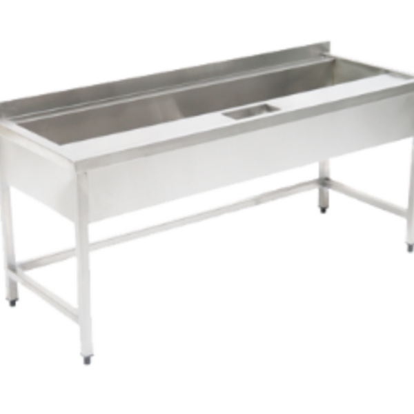 Balık Ayıklama Ünitesi