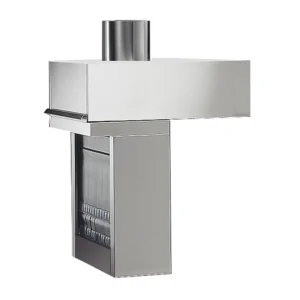 Buhar Yoğuşma Vakum Sistemi