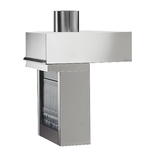 Buhar Yoğuşma Vakum Sistemi