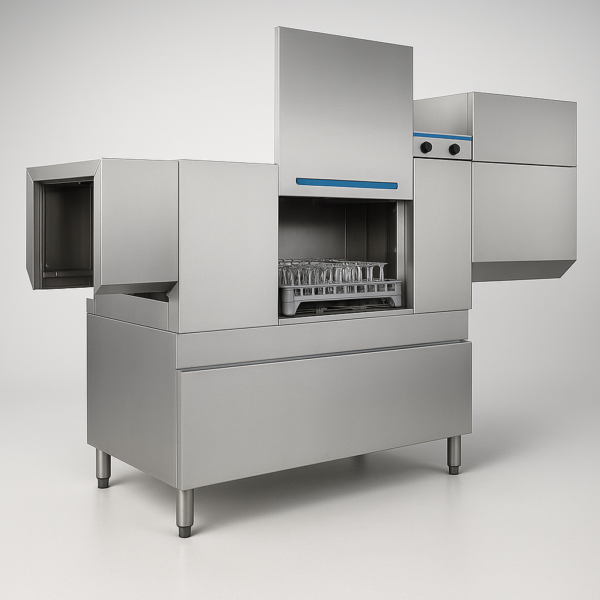 Bulaşık Makineleri (2000 TBSA)