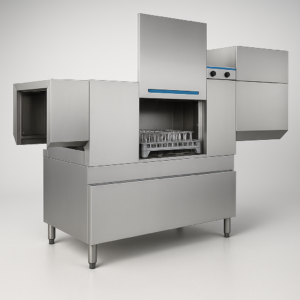 Bulaşık Makineleri (3000 TBSA)