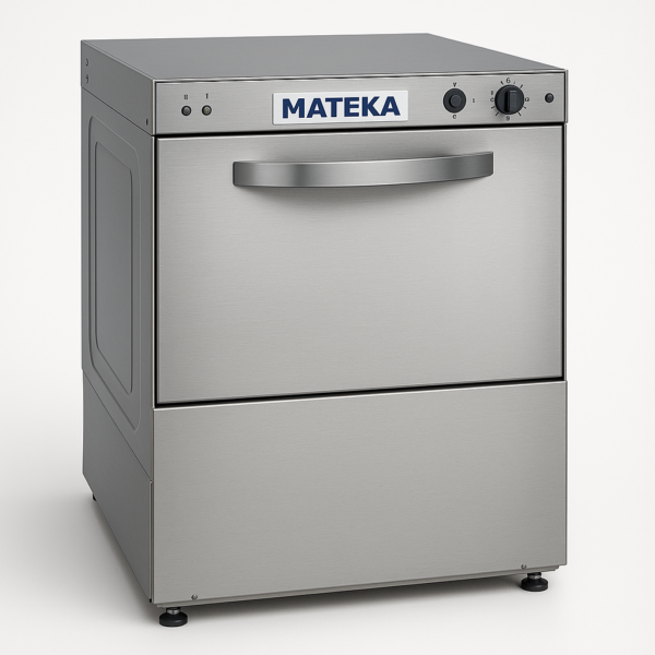 Bulaşık Makineleri (500 TBSA)