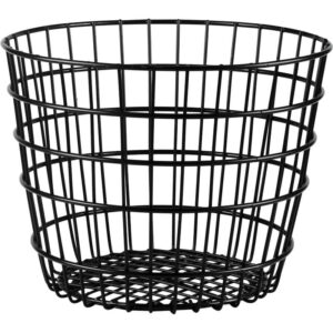 Baget Ekmek Ve Meyve Sepeti