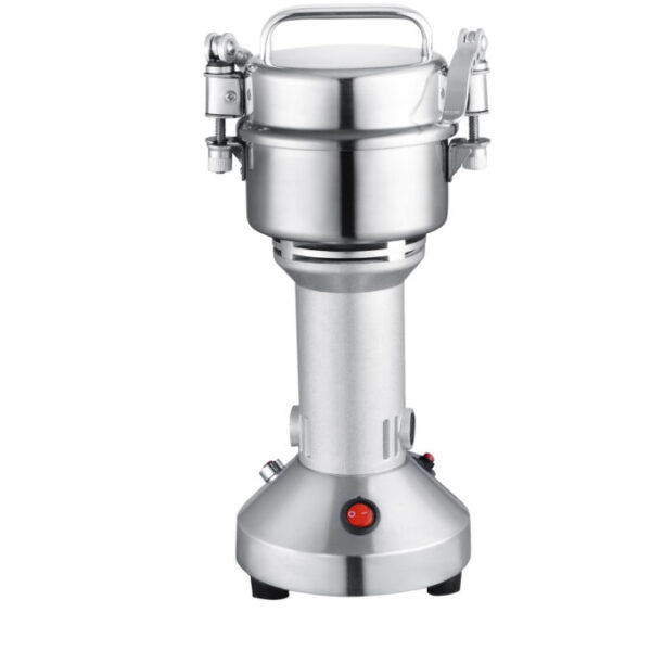 Baharat Öğütücüleri