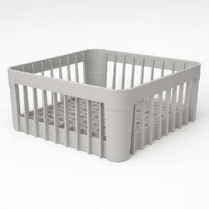 Bardak Yıkama Makinası Basketi