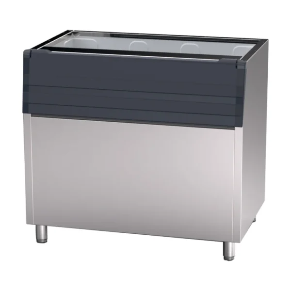 Brema Buz Makine Haznesi Bin200