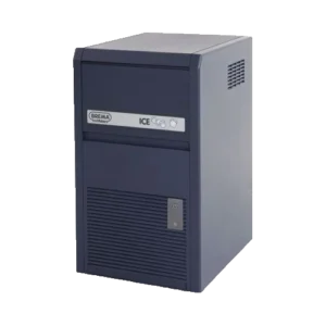 Brema Küp Buz Makinesi CB-184A-ABS 21 Kg