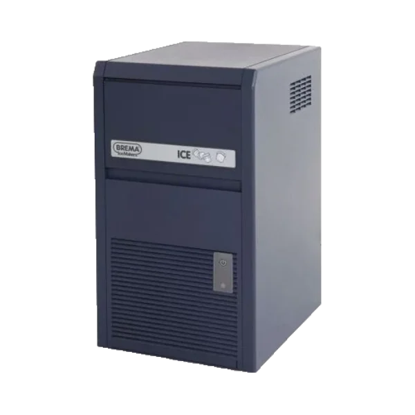 Brema Küp Buz Makinesi CB-184A-ABS 21 Kg