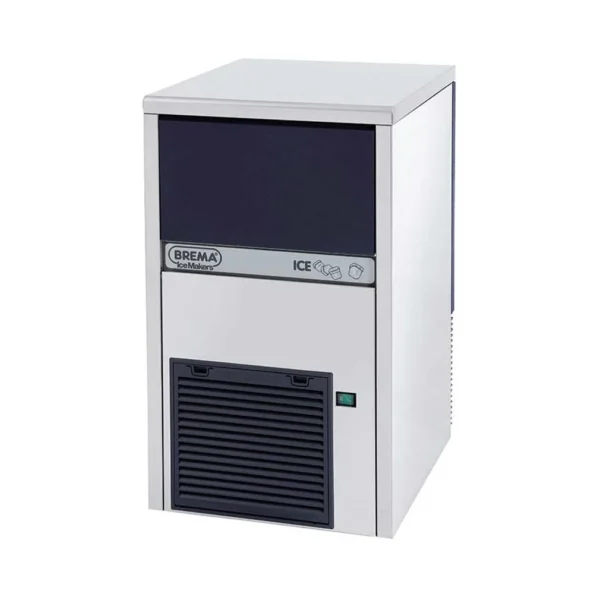 Brema Küp Buz Makinesi CB-249A 29 Kg