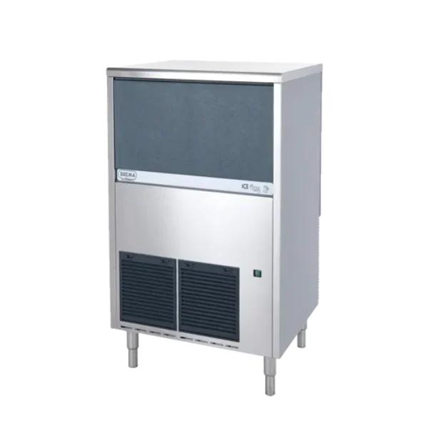 Brema Küp Buz Makinesi CB-640A 67 Kg