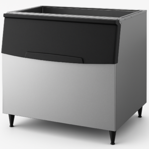 Buz Haznesi 340KG B-340SA