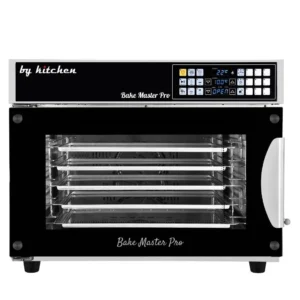By Kitchen Bake Master Pro Pastane Fırını